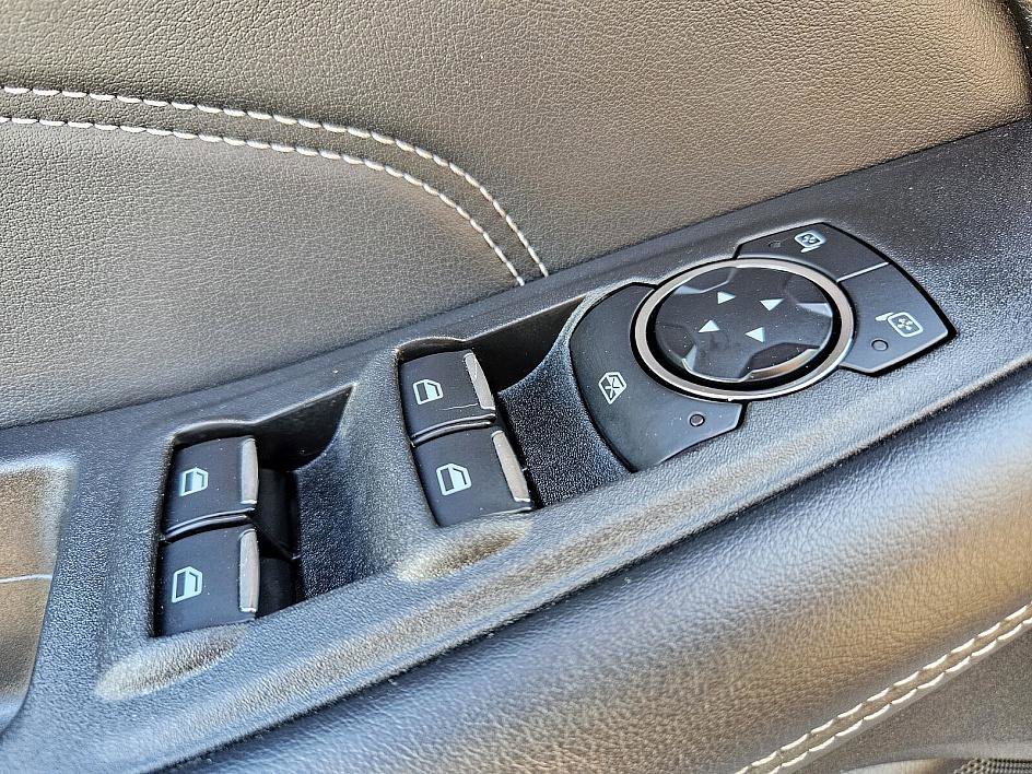 2024 Ford Edge Titanium photo 27