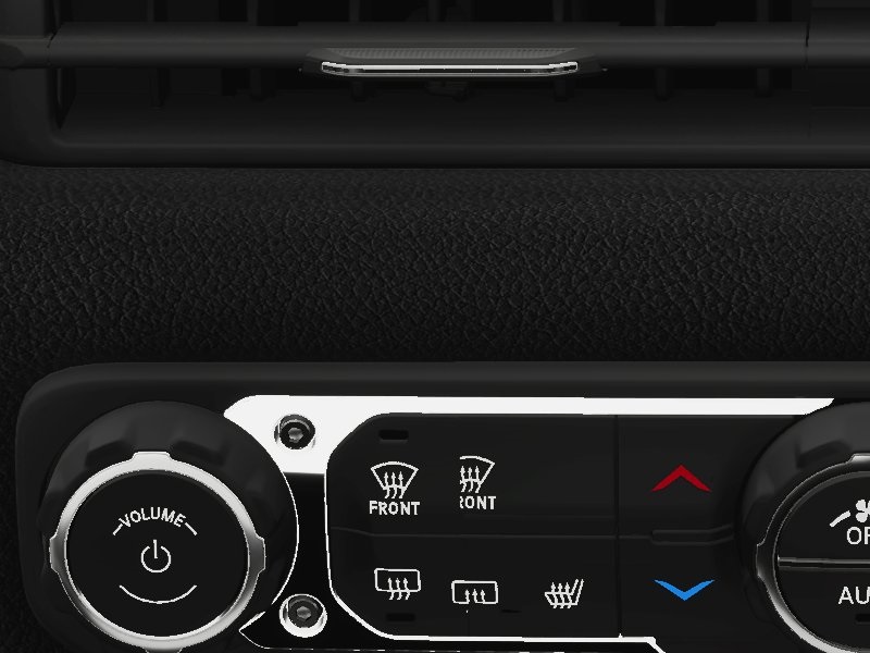 2025 Jeep Wrangler Sport S photo 19