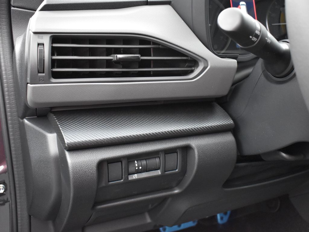2025 Subaru Crosstrek Sport photo 10