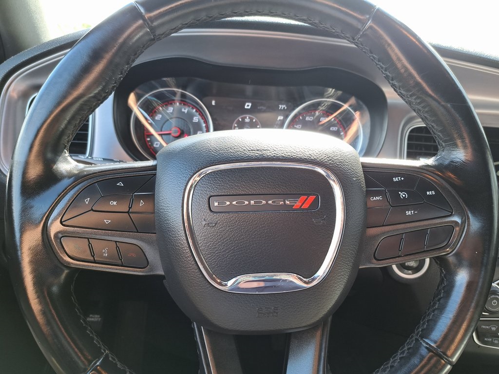 2023 Dodge Charger SXT photo 11