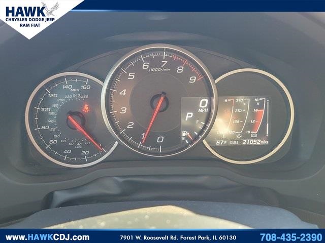 2020 SUBARU BRZ - Image 11