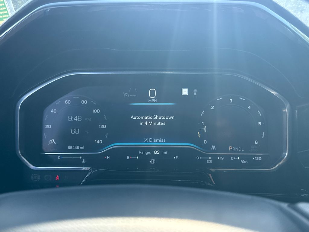 2022 Chevrolet Silverado 1500 LT photo 23