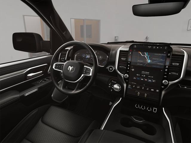 2026 Ram 1500 Laramie photo 20