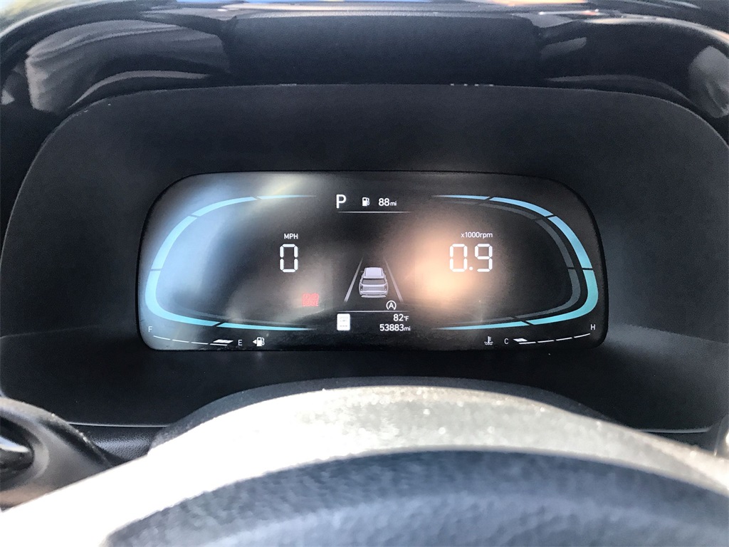 2023 Hyundai Palisade XRT photo 13