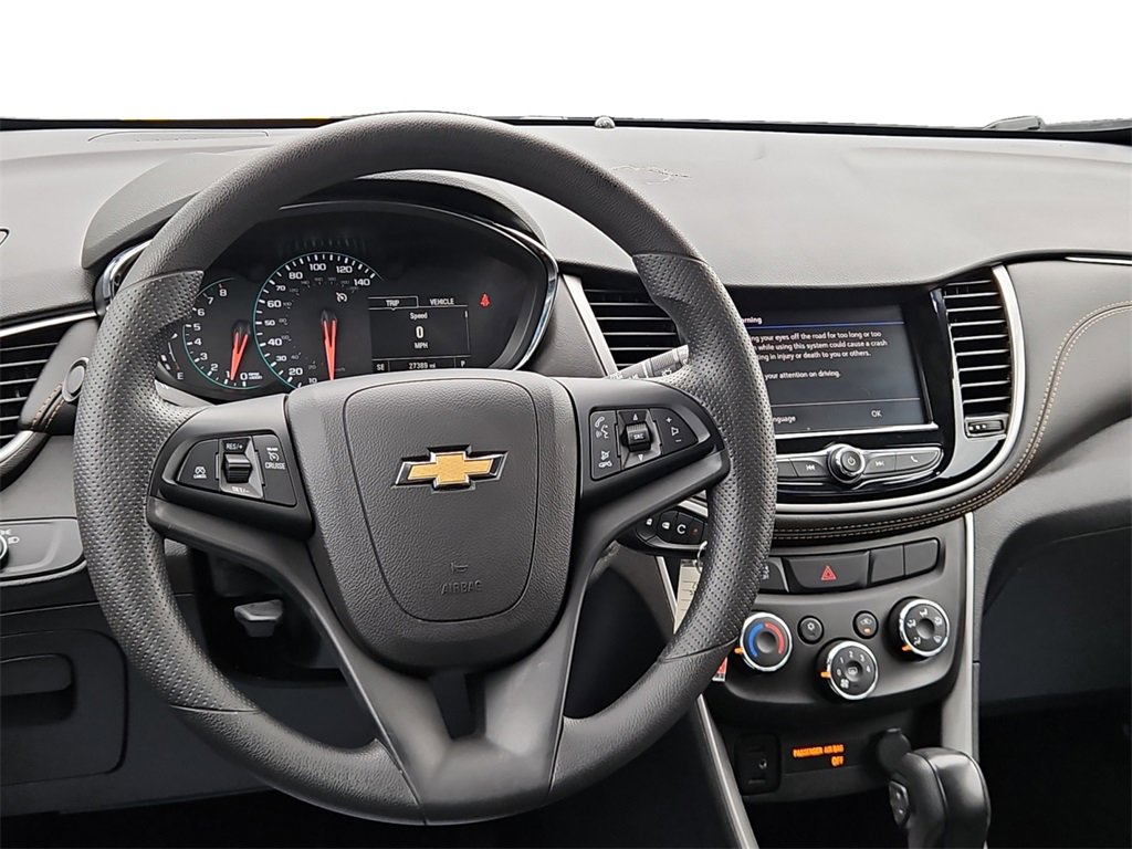 2022 Chevrolet Trax LS photo 15