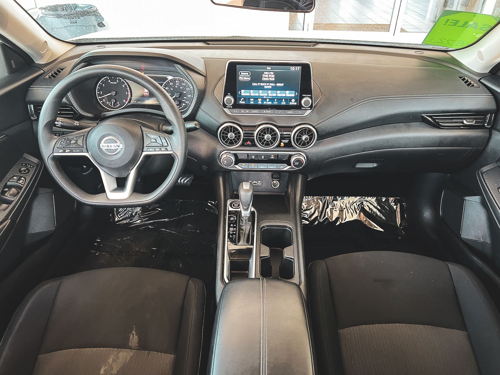 2023 Nissan Sentra SV photo 25