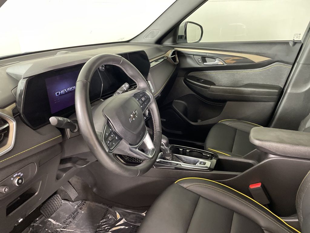 2024 Chevrolet Trailblazer ACTIV photo 38