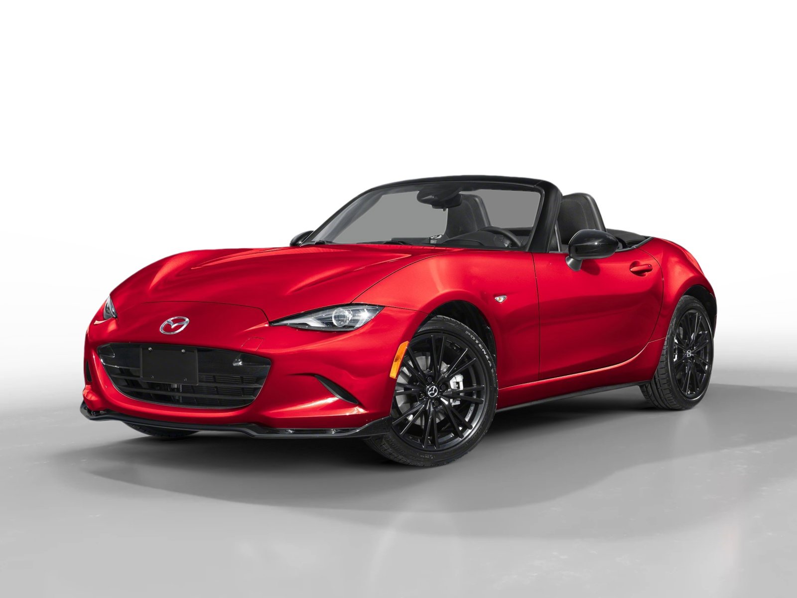 2025 Mazda MX-5 Miata Club's photo