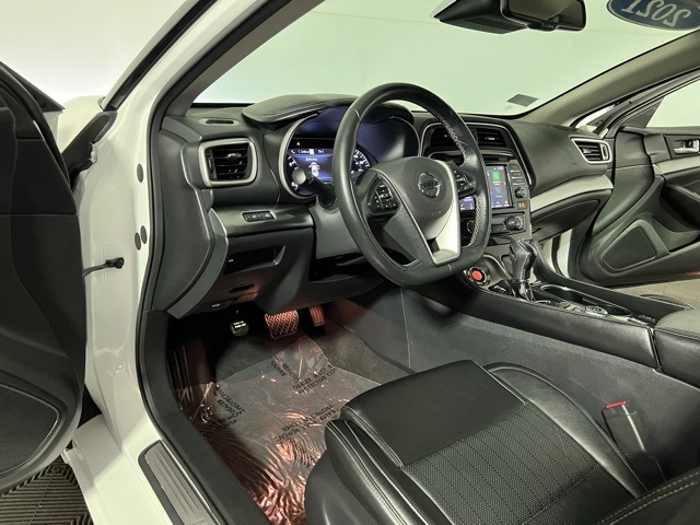 2021 Nissan Maxima SV photo 20