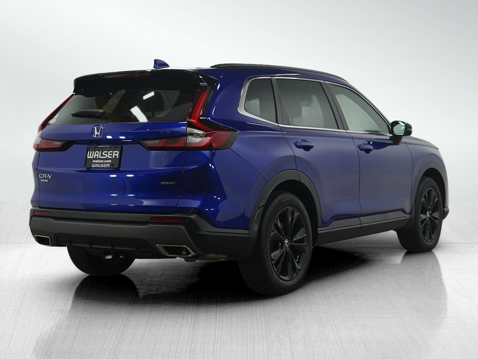 2023 Honda CR-V Hybrid Sport Touring photo 4