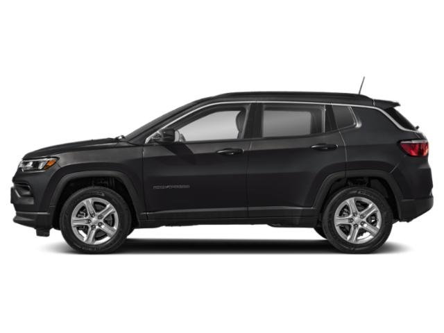 2026 Jeep Compass Limited Altitude photo 4
