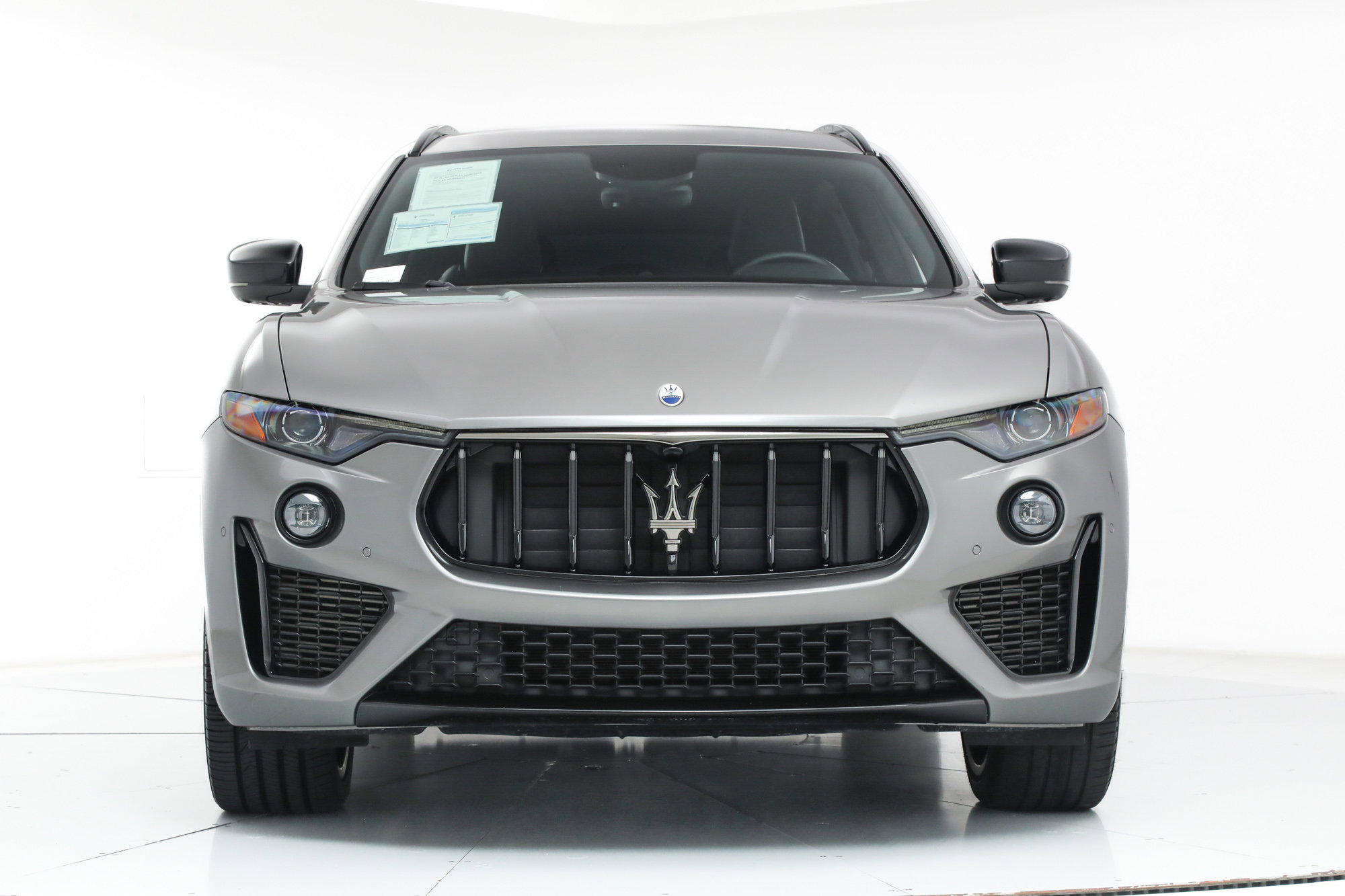2022 Maserati Levante GT photo 7
