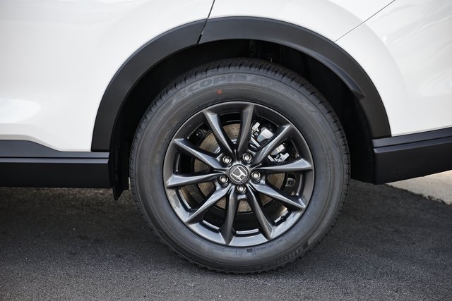 2026 Honda CR-V EX-L photo 7