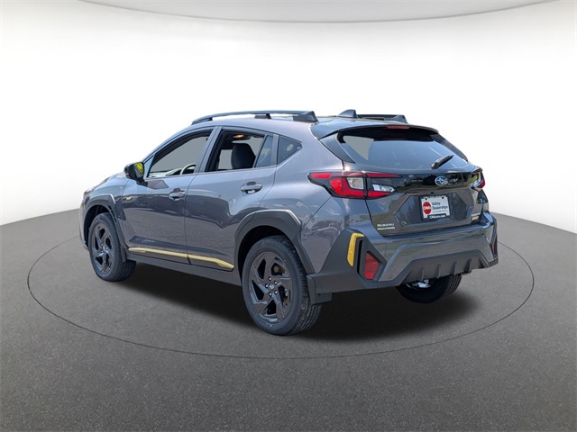 2025 Subaru Crosstrek Sport photo 6