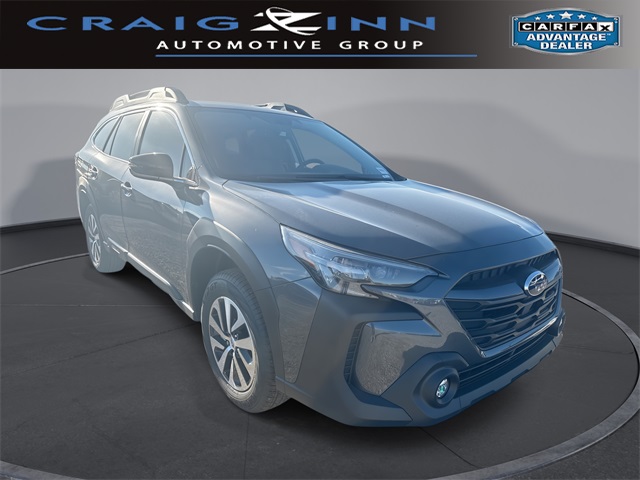 2025 Subaru Outback Premium's photo