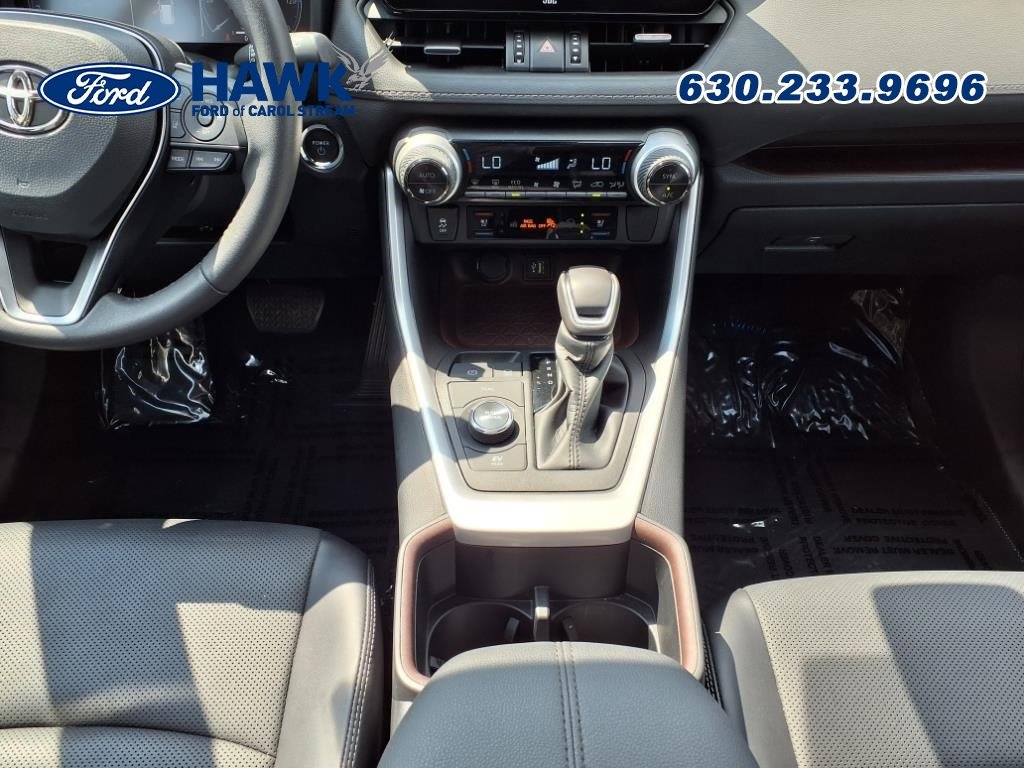 2023 TOYOTA RAV4 - Image 23