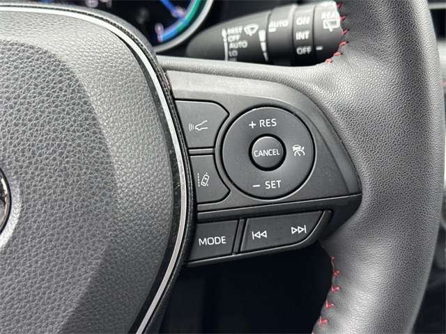 2024 Toyota RAV4 Prime SE photo 21