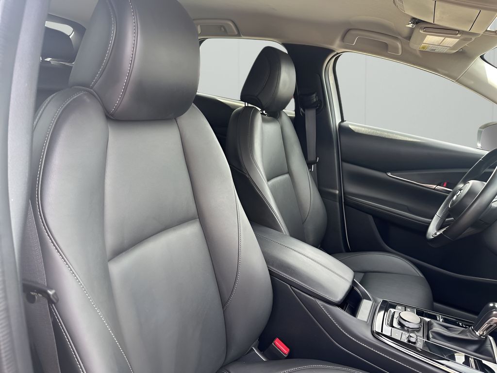 2023 Mazda CX-30 2.5 S Preferred photo 15