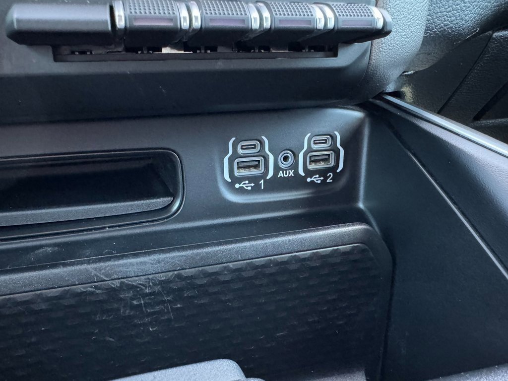 2022 Ram 1500 Big Horn photo 27