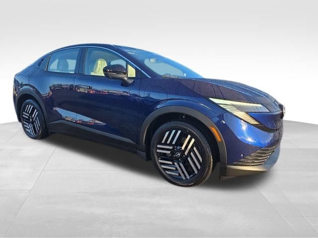 2026 Nissan LEAF SV+'s photo