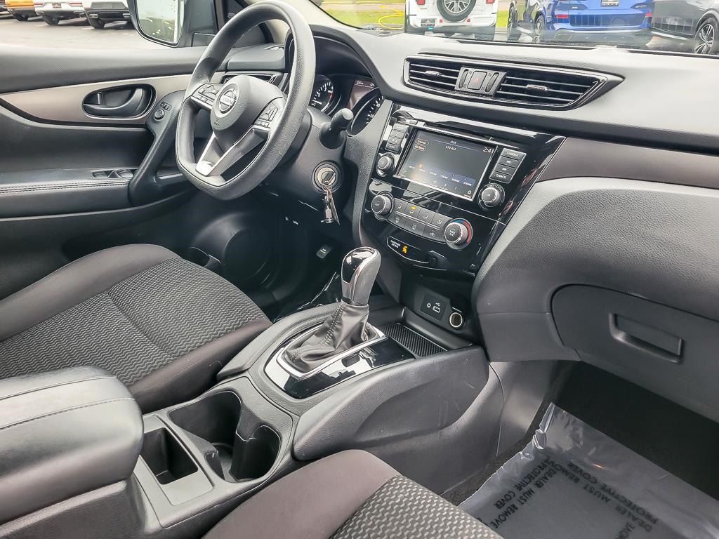 2020 NISSAN ROGUE SPORT - Image 21