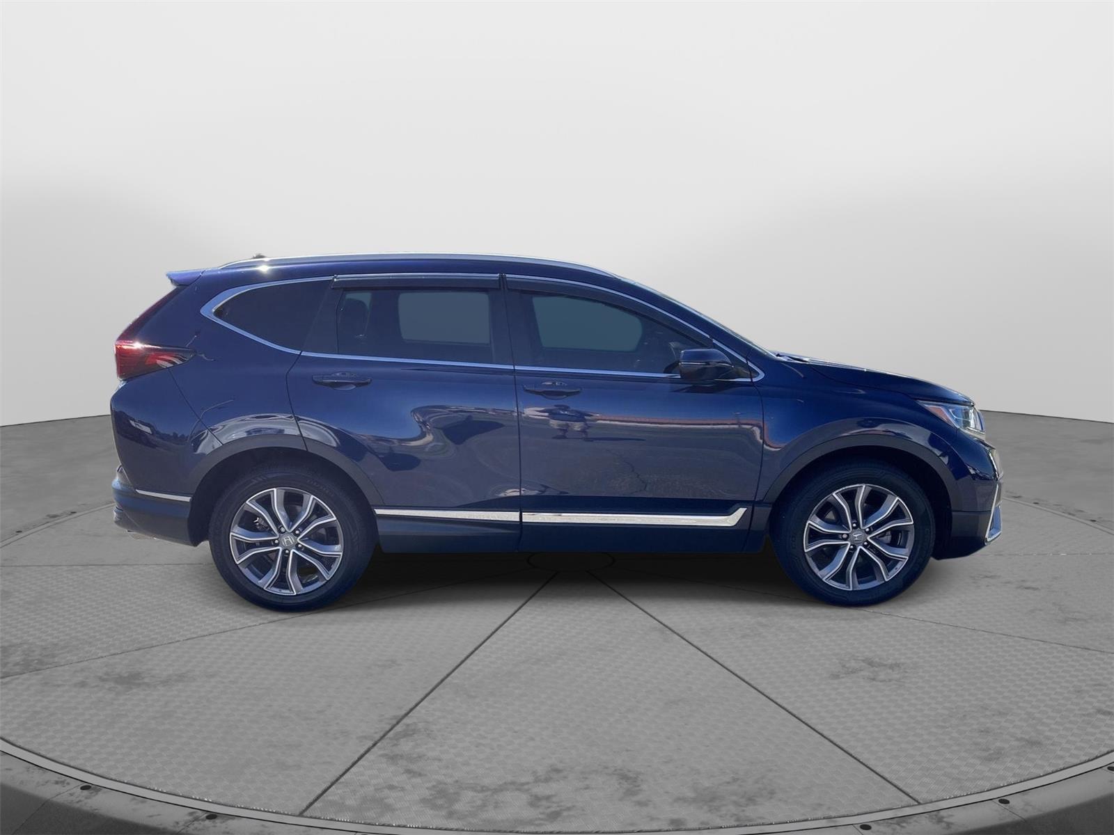 2022 Honda CR-V Touring photo 20