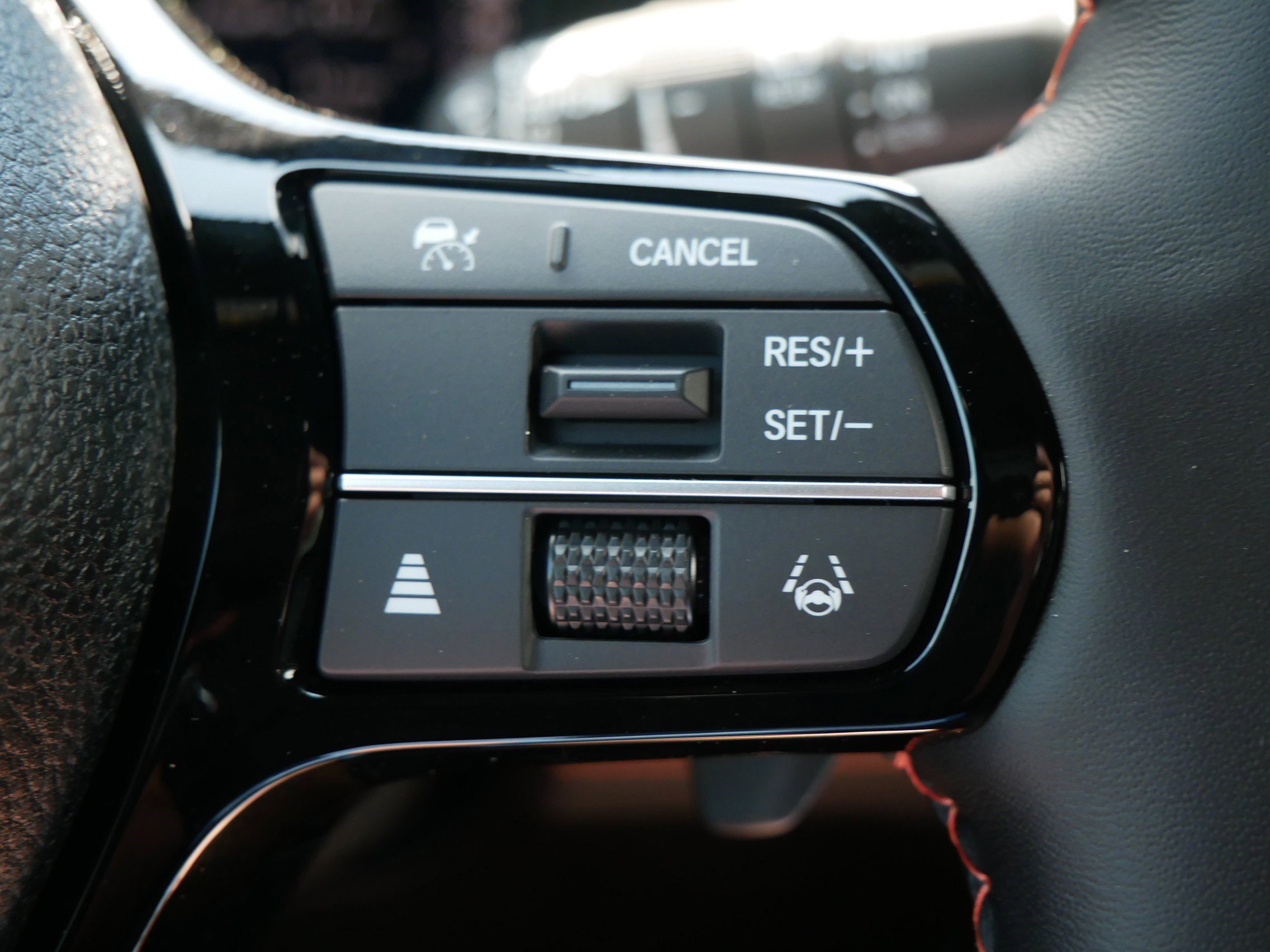 2026 Honda Passport TrailSport Elite photo 14