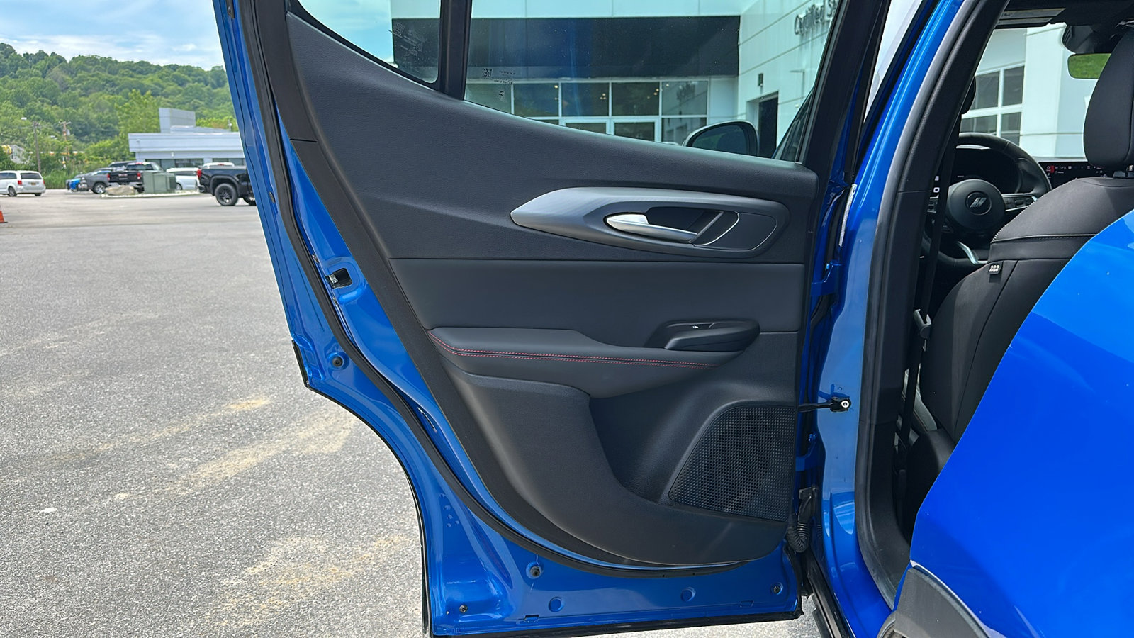 2023 Dodge Hornet GT photo 22