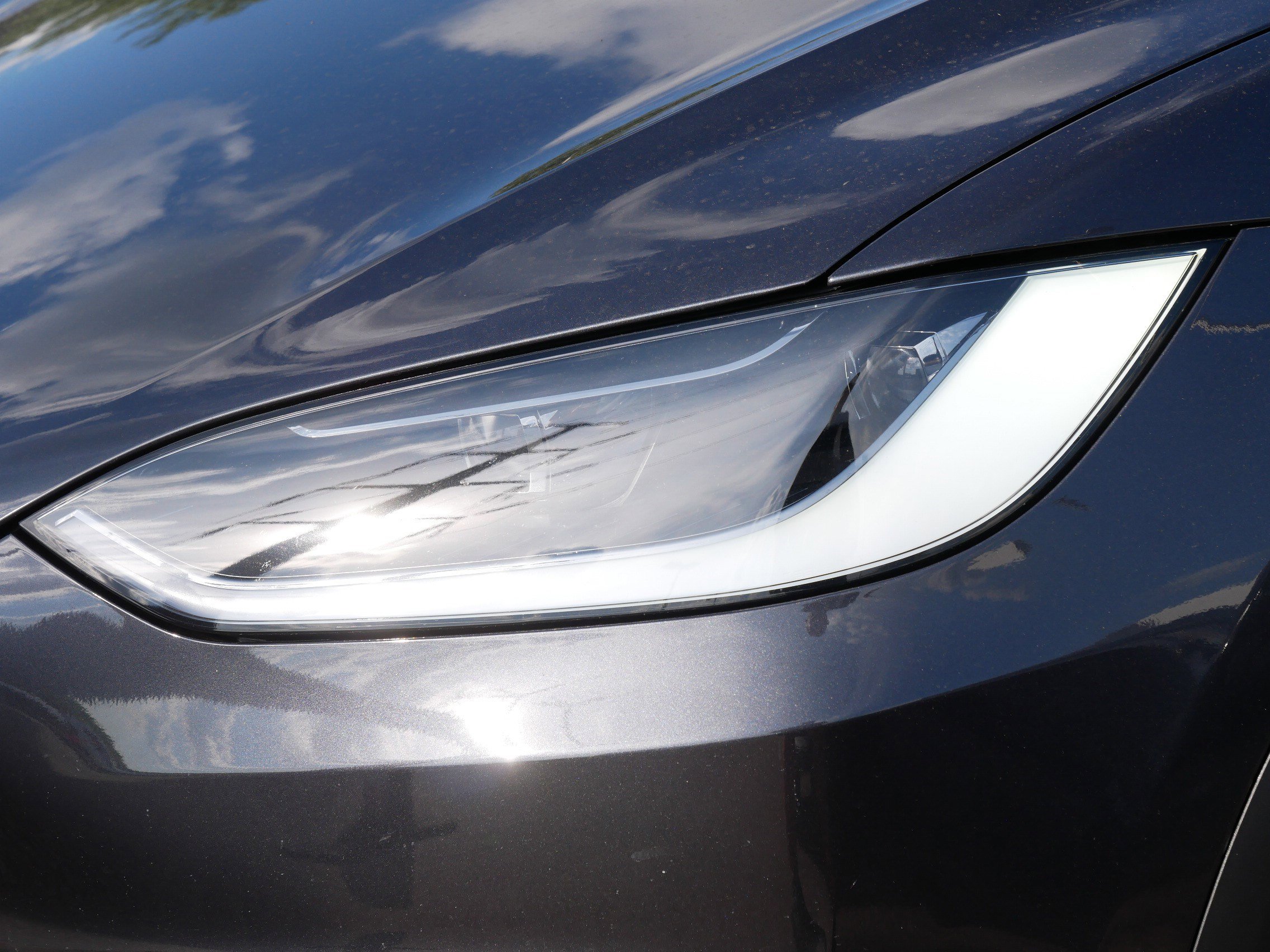 2024 Tesla Model X Long Range photo 15