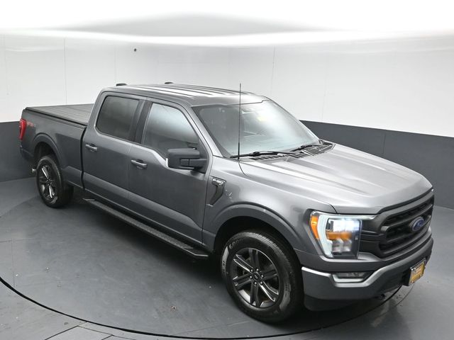 2023 FORD F-150 - Image 38