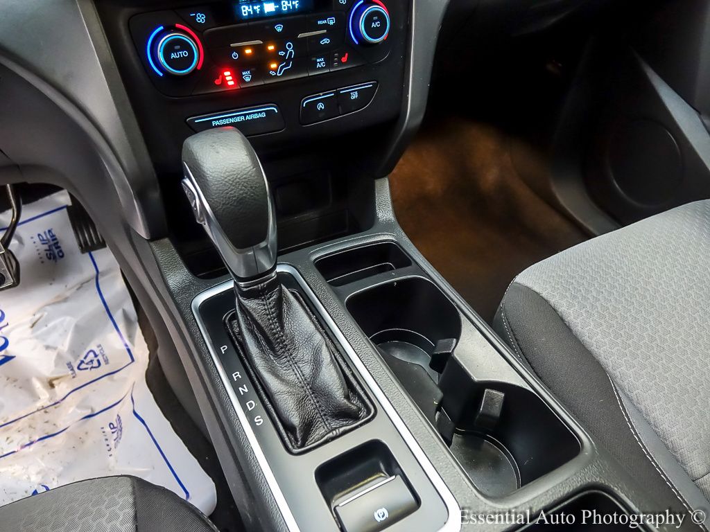 2018 FORD ESCAPE - Image 17