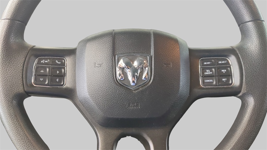 2018 Ram 1500 Express photo 57