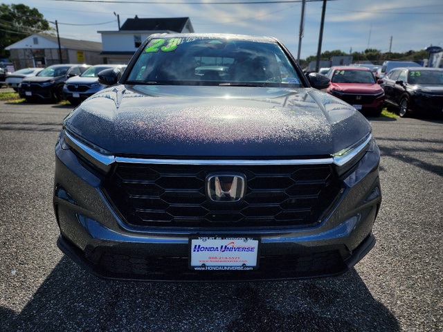 2023 Honda CR-V EX photo 8