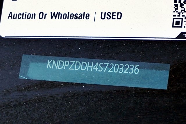Used 2025 Gray Kia X-Line Prestige image 44