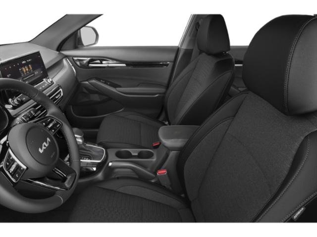 2022 Kia Seltos EX photo 9