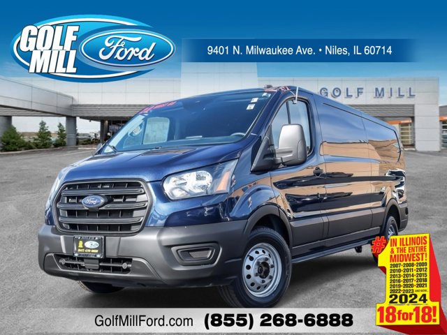 2020 FORD TRANSIT - Image 27