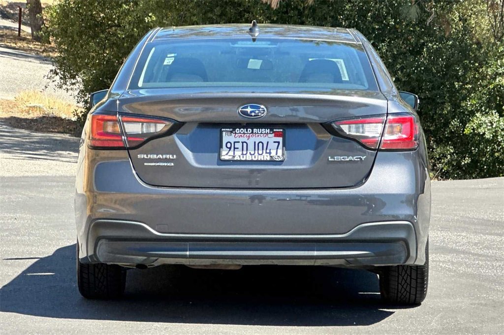 2023 Subaru Legacy Premium photo 5