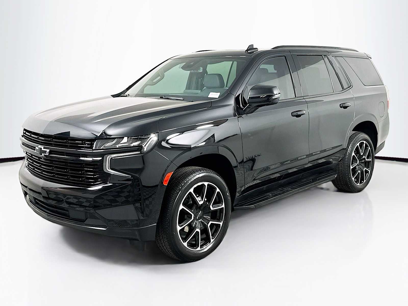 2024 Chevrolet Tahoe