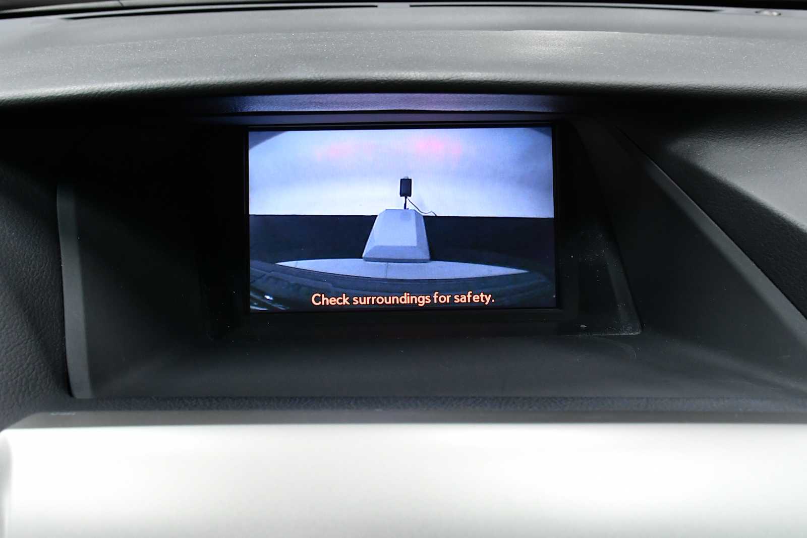 2011 Lexus RX 350 photo 20