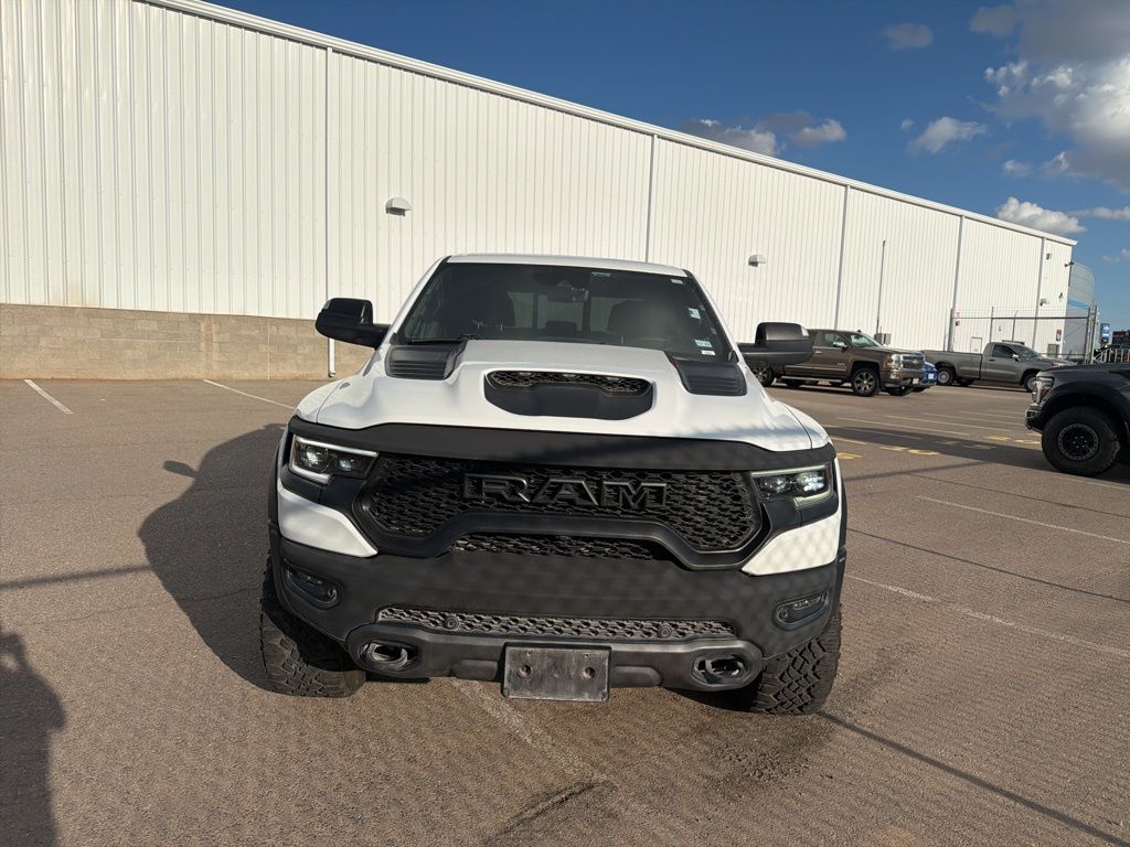 2022 Ram 1500 TRX photo 4