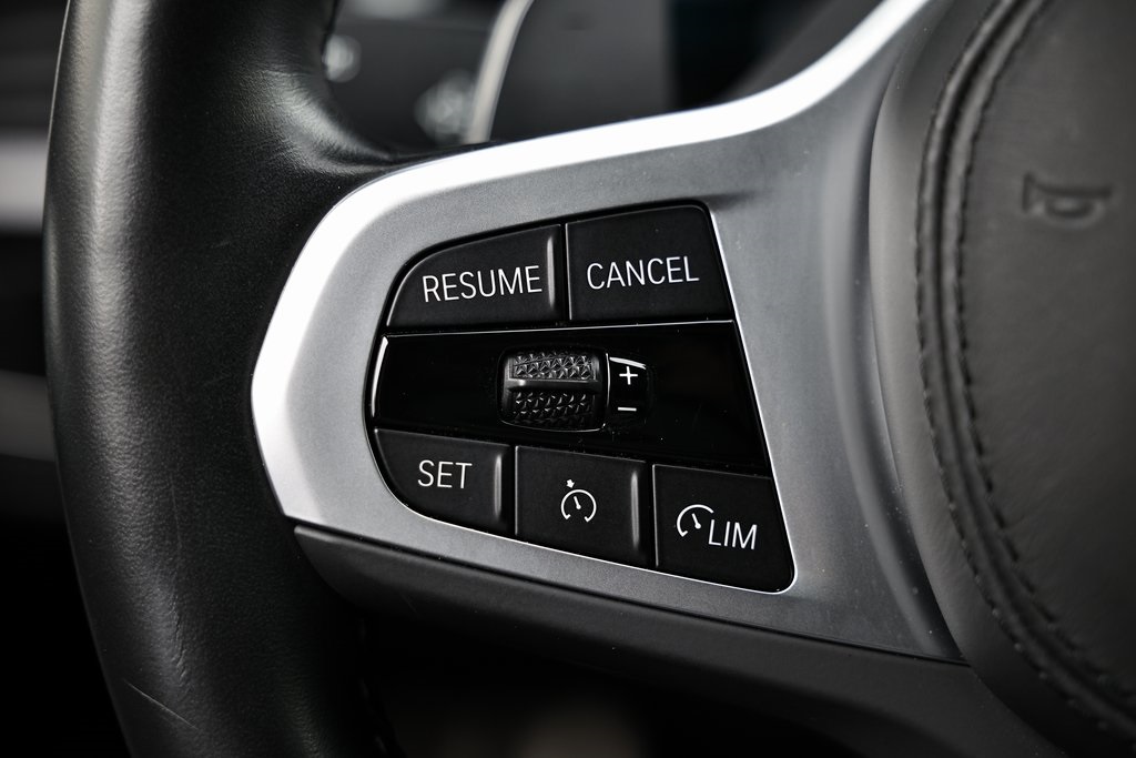 2023 Bmw M550i xDrive photo 33