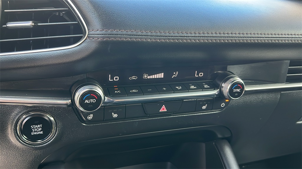 2024 Mazda Mazda3 2.5 Turbo Premium Plus photo 13