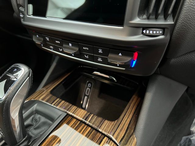 2022 Maserati Levante GT photo 13