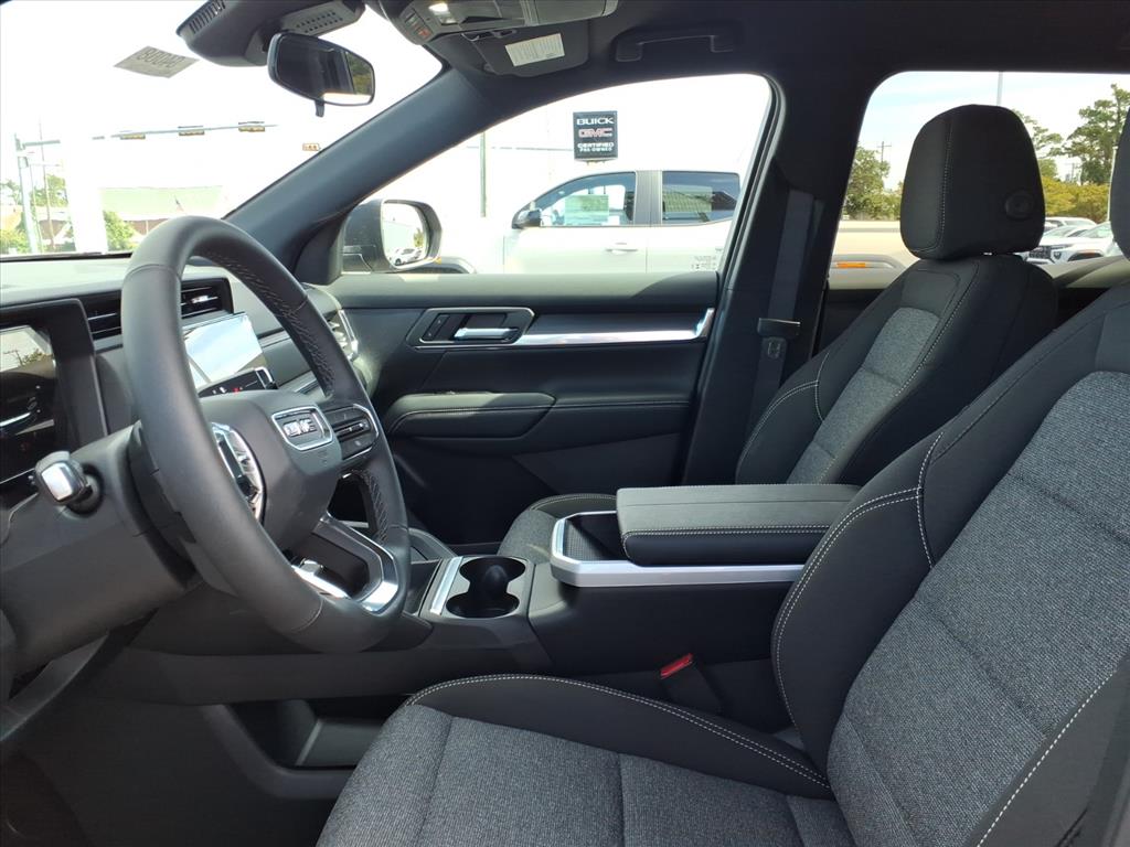 2026 Gmc Terrain Elevation photo 4