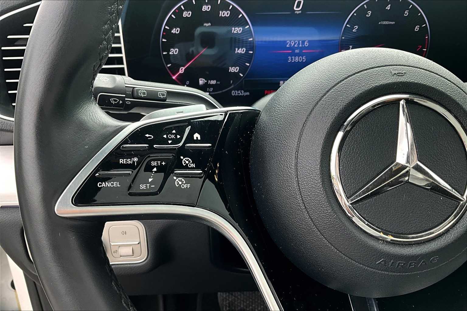 2024 Mercedes Benz GLE 350 4MATIC photo 20