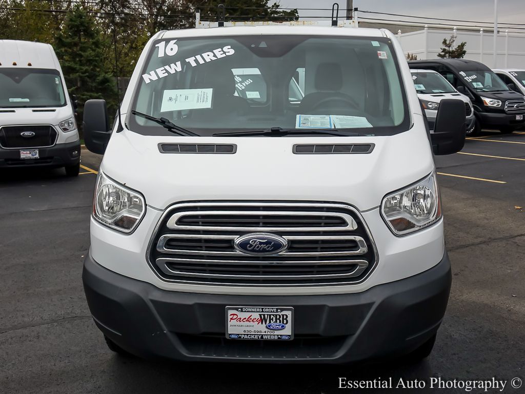2016 FORD TRANSIT - Image 6