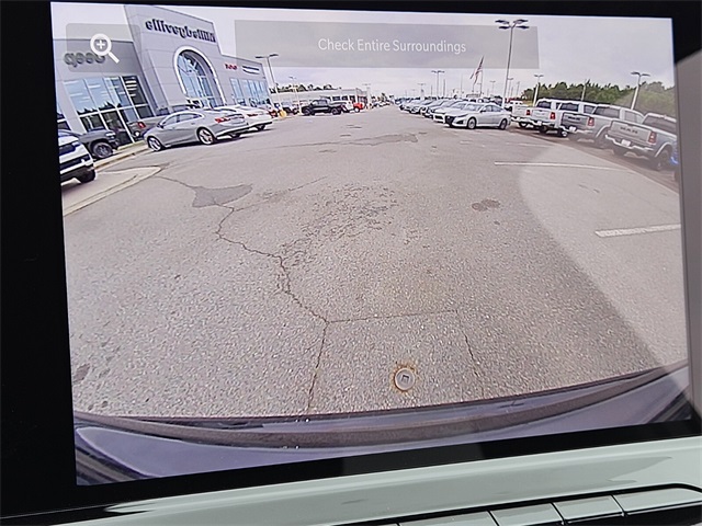 2026 Jeep Compass Latitude photo 24