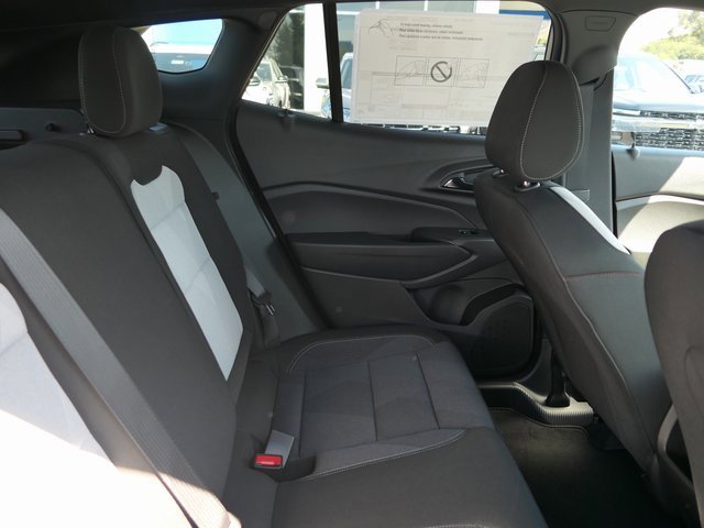 2026 Chevrolet Trax photo 20