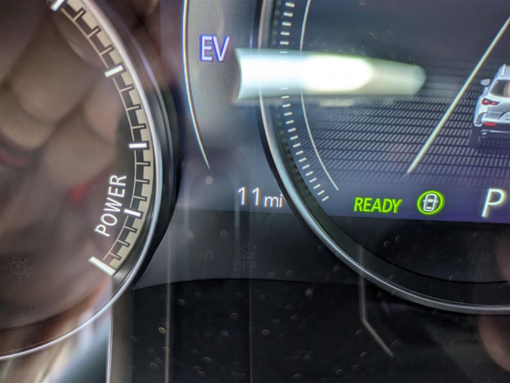 2025 Mazda CX-50 Premium photo 26