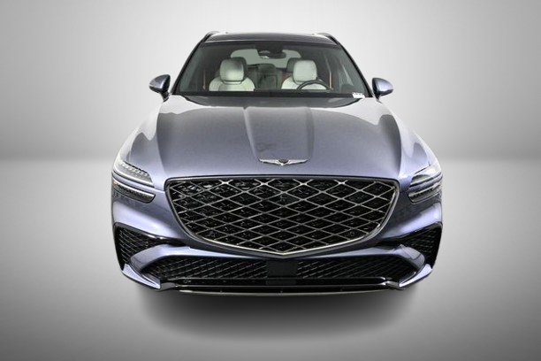 2026 Genesis GV70 3.5T Sport Prestige photo 7